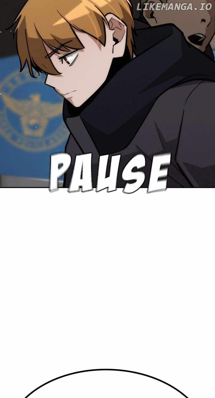 The Regressor Protects Only Me Chapter 26 56